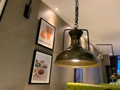 -汤城小厨•粤菜•靓汤(金宝街店)