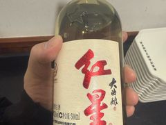 -北门涮肉·炭火铜锅涮肉(什刹海店)