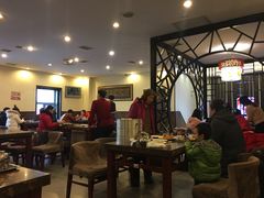 大堂-张包铺(道外店)