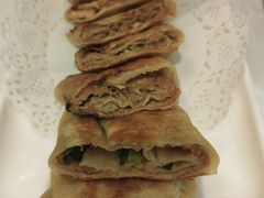 -福来居烤鸭店(天坛二店)