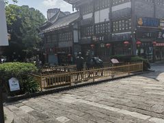 -南关石牌坊古镇