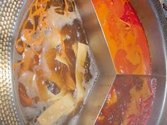 -廖掌柜·重庆鲜货火锅(上海首店)