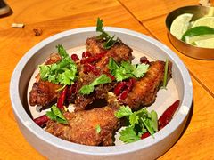 -SHAN山(前滩太古里店)