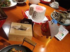 -东北故事私房菜(江南印象店)