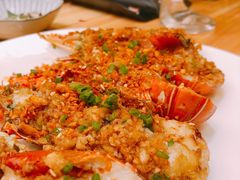 -割烹旭日本料理(龙湖狮山天街店)