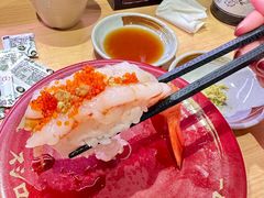 -寿司郎(北京路粤潮楼店)