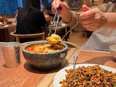 -浩海火燒雲傣家菜(芮欧百货店)