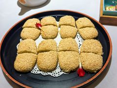 -春满园·邯郸菜发祥地(滏东店)