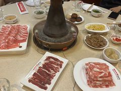 -阳坊大都涮羊肉(阳坊总店)