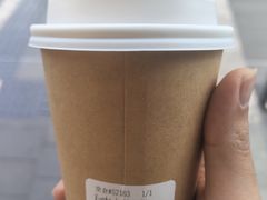 -% Arabica阿拉比卡咖啡(深圳湾万象城店)
