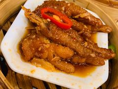 -顺德人家食府(黄金广场店)