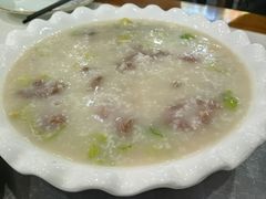 -盈田盈粥庄(博山东路店)