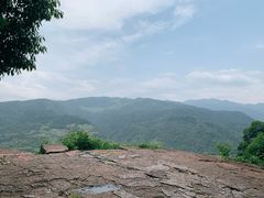 -严子陵钓台(富春江小三峡)