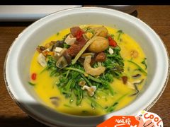 -乔街深夜食堂·小龙虾·高压锅生蚝(杭州总店)