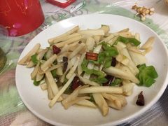 -蓝精灵饺子店