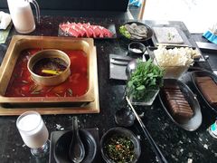 -王家渡火锅店(棕榈泉店)