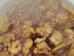 -西山人家·传统苏帮菜·家宴(木渎店)