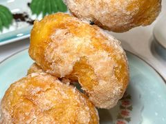 -临家小院·潮汕菜·商务宴请·点心(白石洲店)