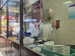 -老刘家泡馍·陕西老字号(钟楼广济街店)