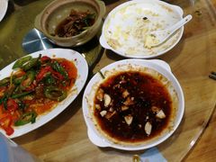 -田源农家饭店·窑鸡王·海鲜(东部湾·融创店)