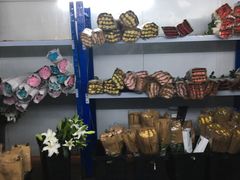 -循礼门鲜花花市(武汉循礼门店)