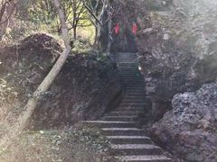 -绍兴汤江岩风景区