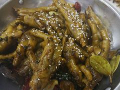-小民大排档(马场角横路店)
