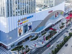 -万达广场(南宁青秀店)