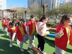 -北京市丰台区阳光起点锦城幼儿园(丰台园)