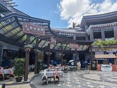 -达叔香味海鲜(海棠68环球美食街店)