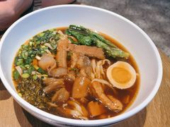 -康師傅私房牛肉面(浦机三店)