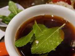 土耳其红茶-Mevlana梅夫娜土耳其餐厅·清真