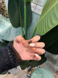 -Beauty nail伊佳靓丽美甲美睫