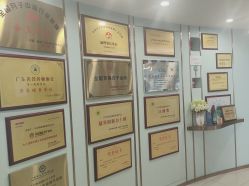 -华美国际月子会所(合生店)