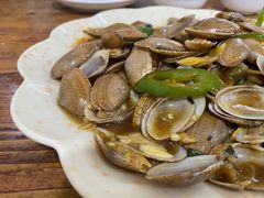 -南记食粥坊·宵夜大排档(莲花总店)