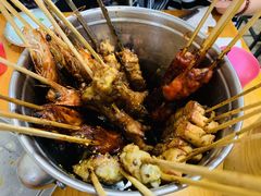 -炒豆合作社(东四总店)