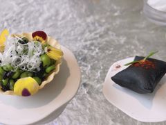 -九献创意菜·新中式(亮马河花园私宴店)