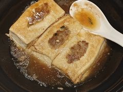 -一品红川菜(皇岗店)