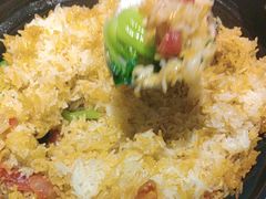 -煲王粤菜餐厅(中侨中心店)