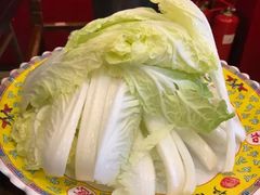 -芦月轩羊蝎子(北蜂窝店)