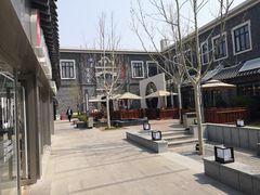 -老北京风情街
