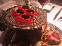 招牌奢华惠灵顿牛排-壳里西餐厅Coquille Seafood Bistro(蒙自路店)