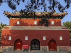 -承德避暑山庄景区