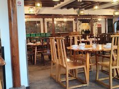 -翠姐姐农家大院·老底子萧山菜(建设一路店)
