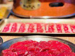 老太太特色瘦牛-西塔老太太泥炉烤肉(北京望京店)