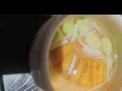 -北京泰富酒店-道日本料理餐厅