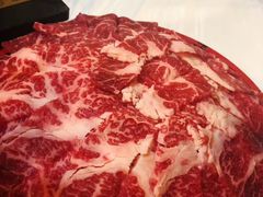 -鲜入围煮花胶鸡海鲜火锅