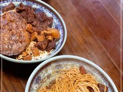 -旺泉餐饮店·清真牛肉面馆