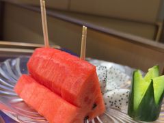 -海底捞火锅(高科东路店)