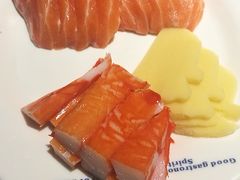 -星伦多自助料理·涮烤一体(虹悦城店)
